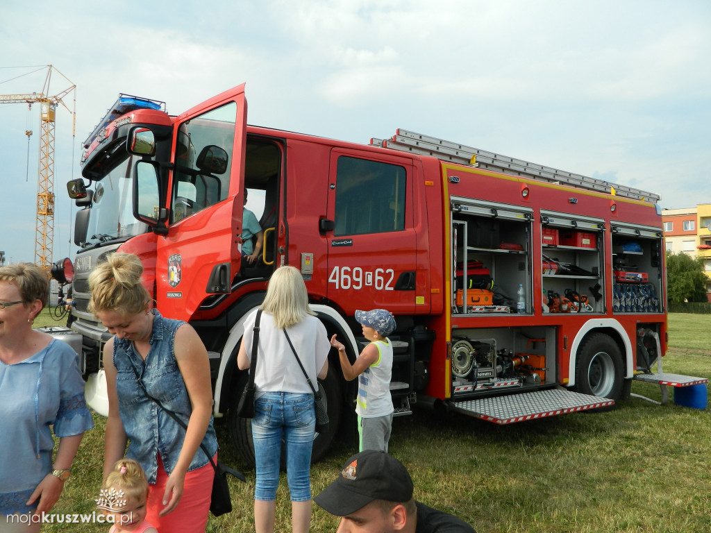 Osiedlowy Dzień Dziecka
