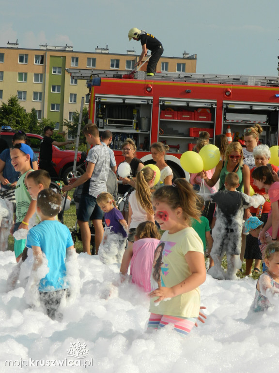 Osiedlowy Dzień Dziecka