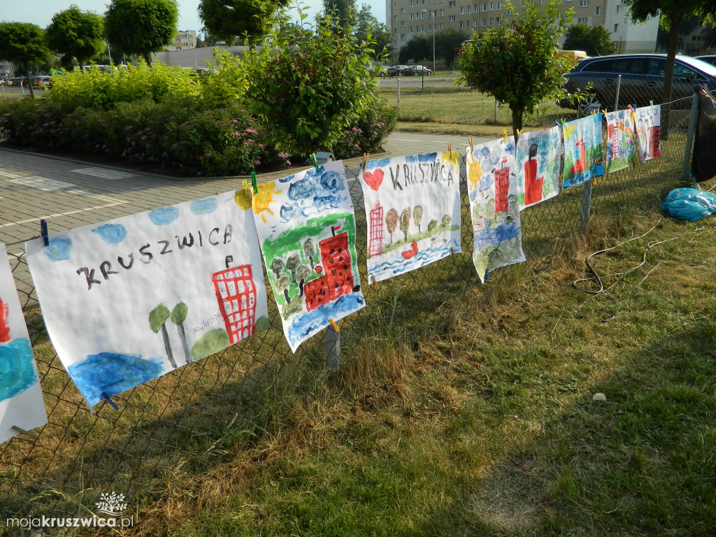 Osiedlowy Dzień Dziecka