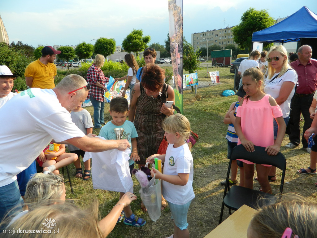 Osiedlowy Dzień Dziecka