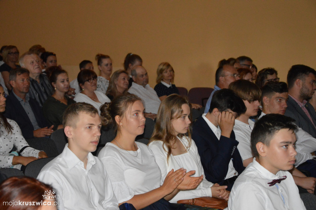 Gala Laureatów