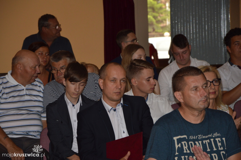 Gala Laureatów