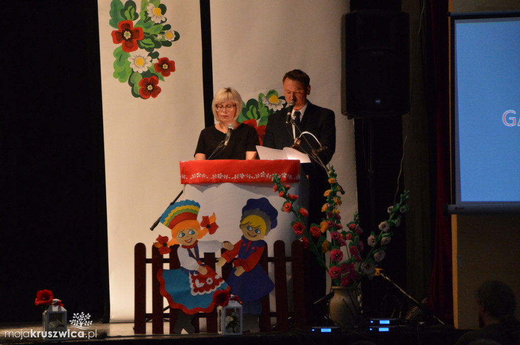 Gala Laureatów