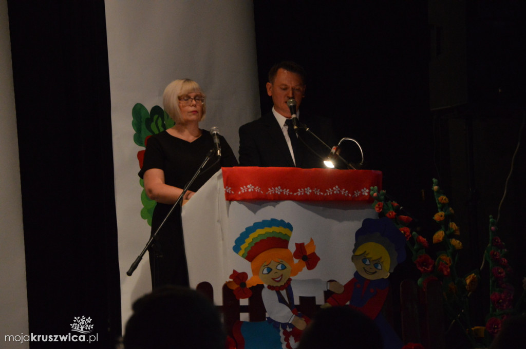 Gala Laureatów