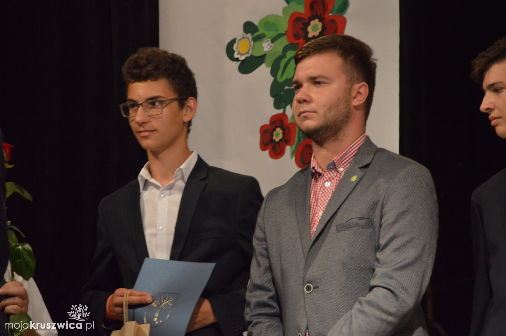 Gala Laureatów
