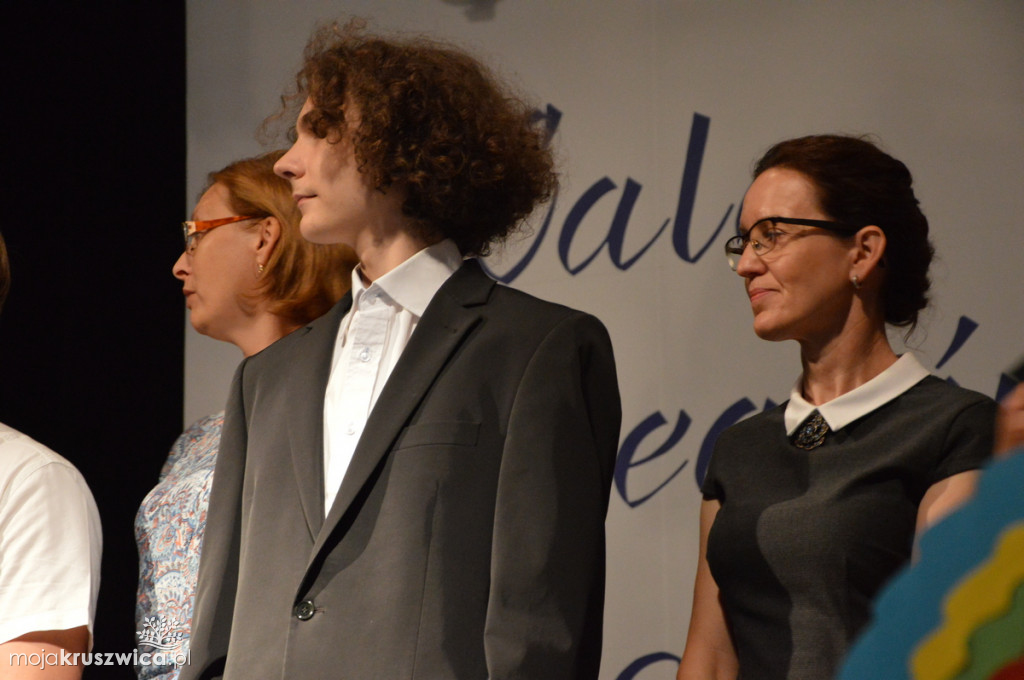 Gala Laureatów