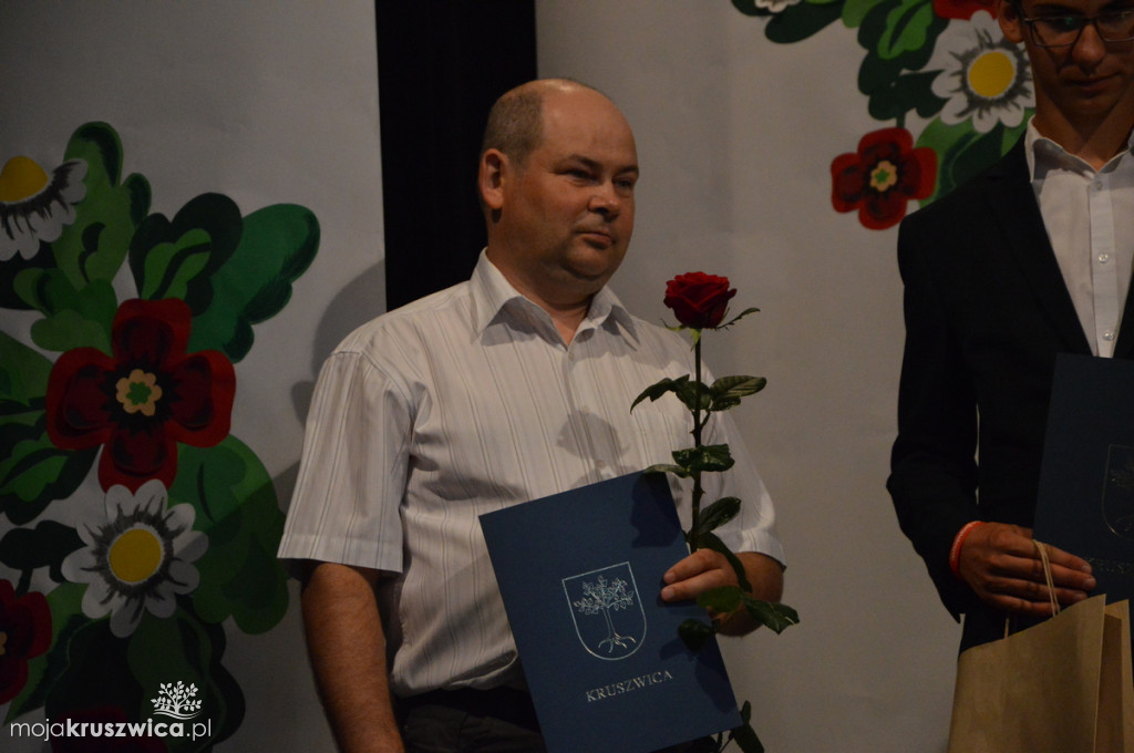 Gala Laureatów