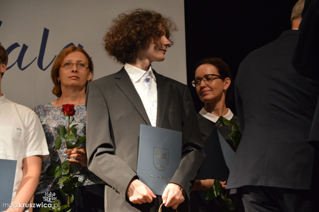 Gala Laureatów