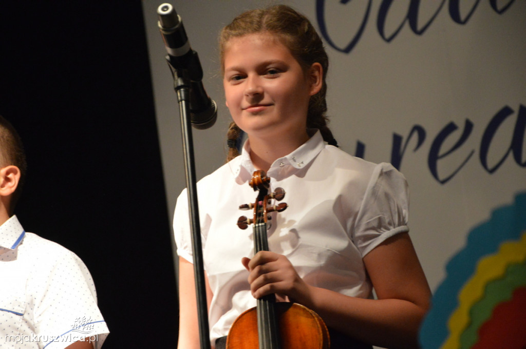Gala Laureatów