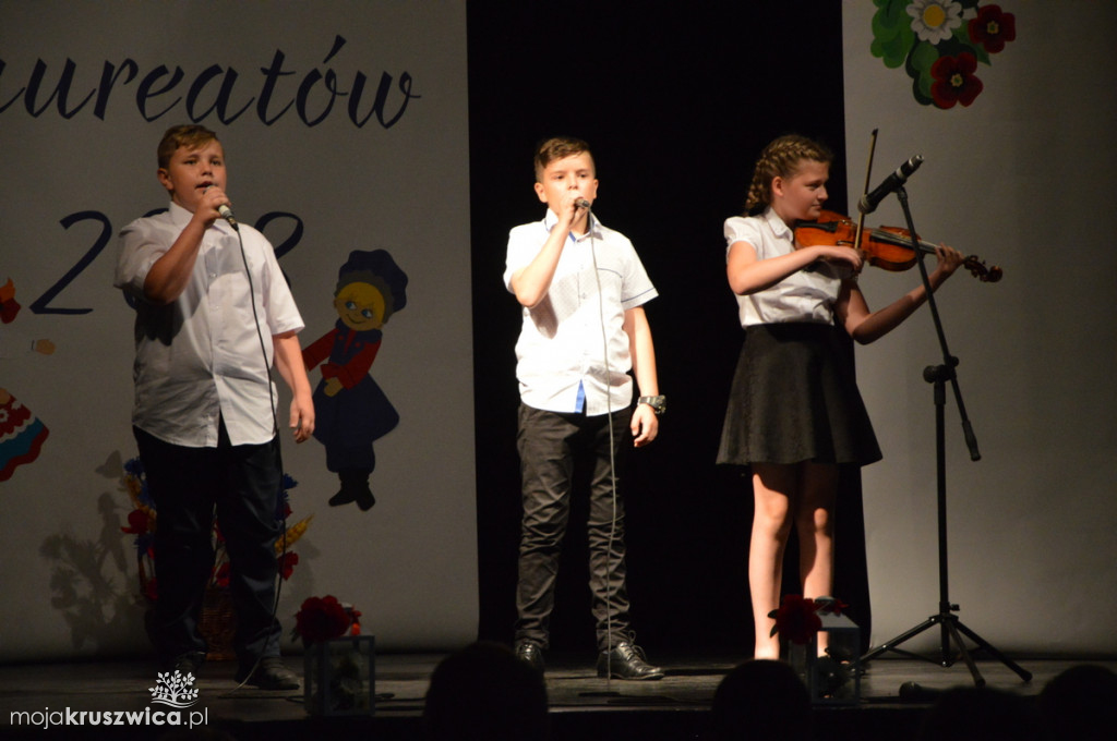 Gala Laureatów