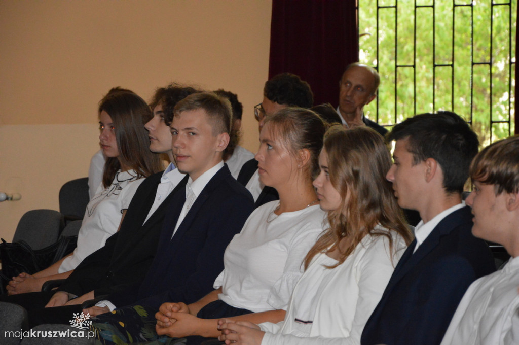 Gala Laureatów