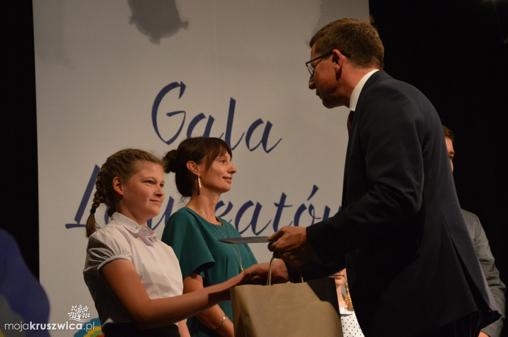 Gala Laureatów