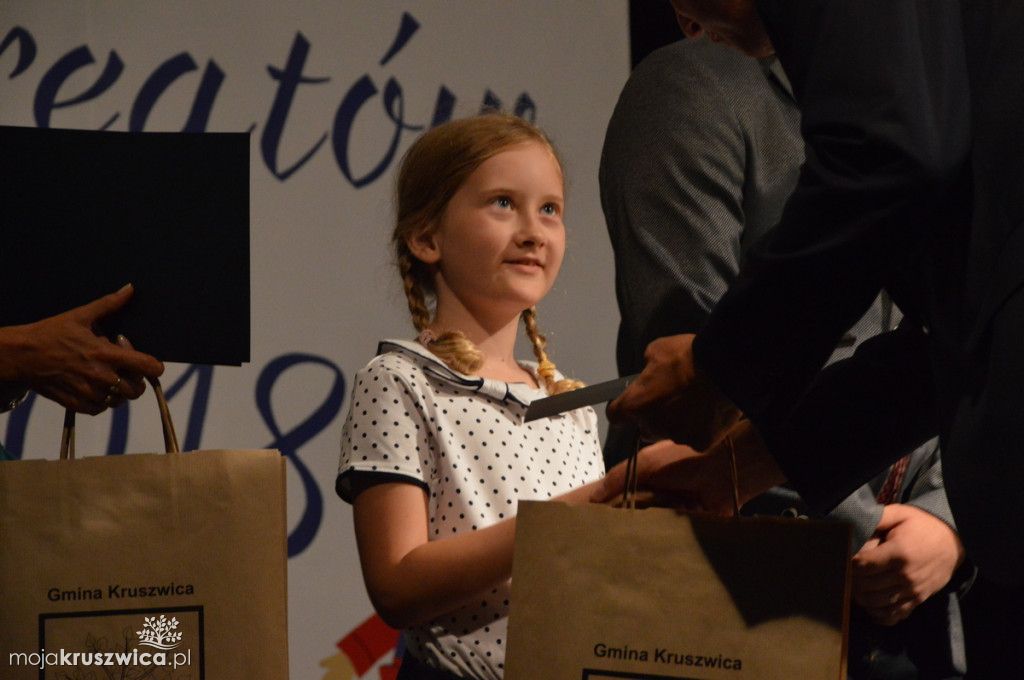 Gala Laureatów