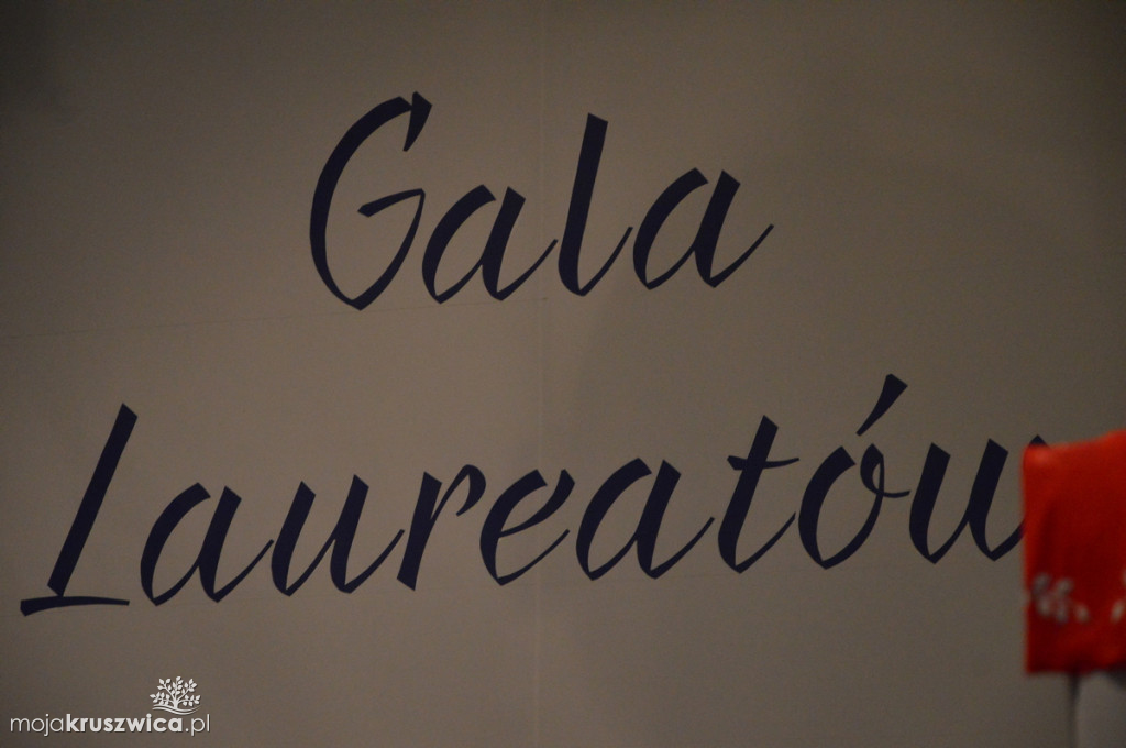 Gala Laureatów