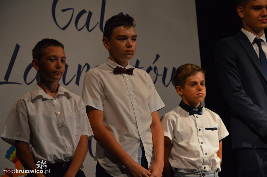 Gala Laureatów