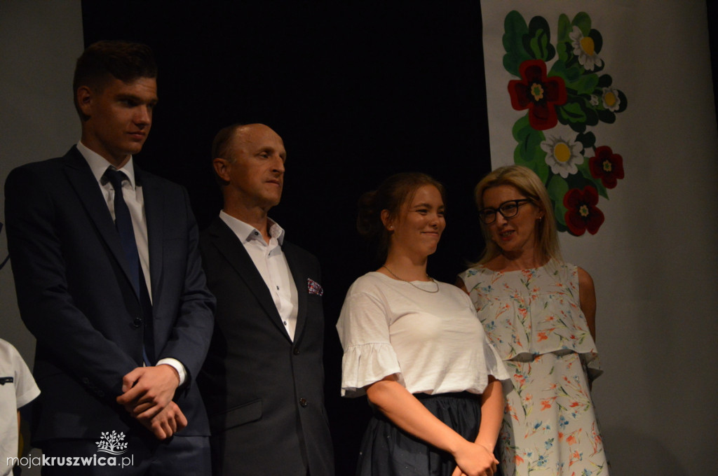 Gala Laureatów