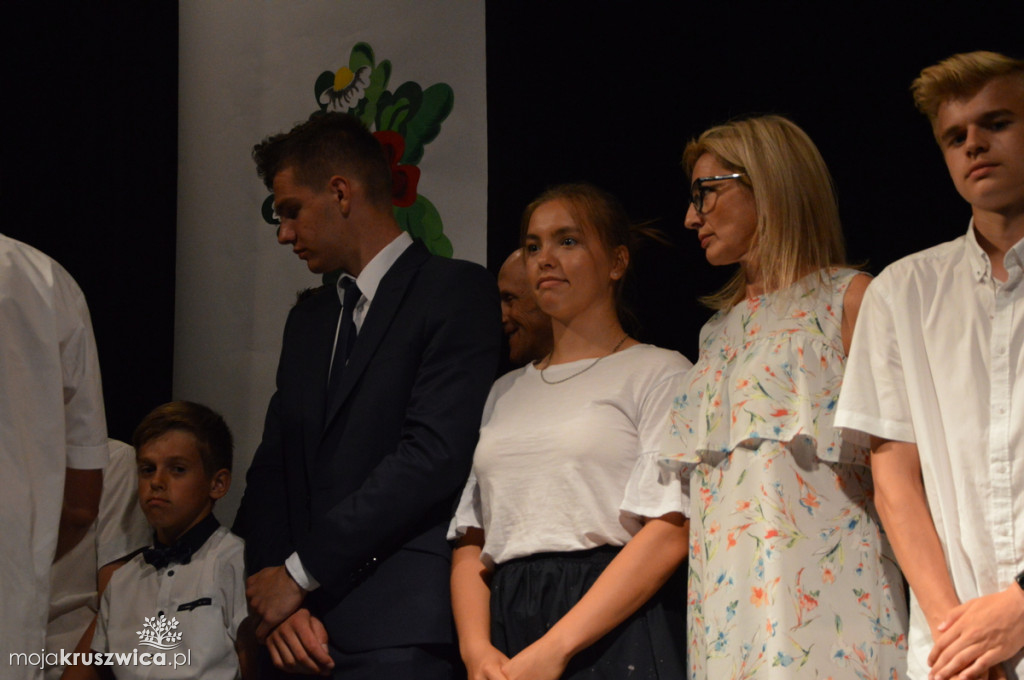 Gala Laureatów