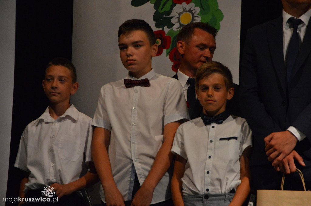 Gala Laureatów