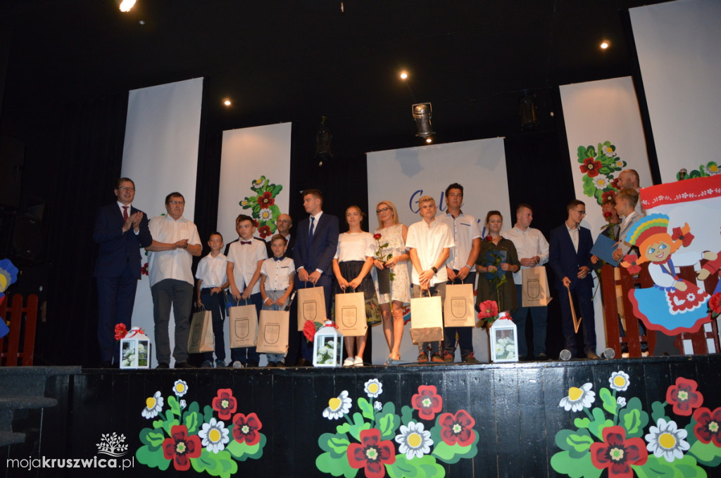 Gala Laureatów
