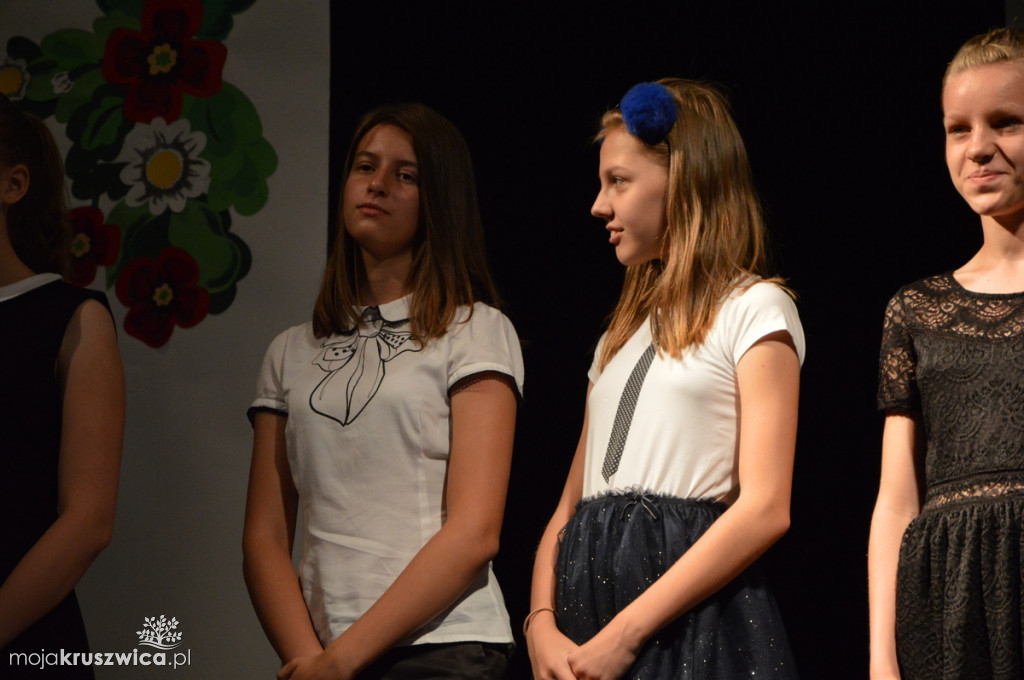 Gala Laureatów