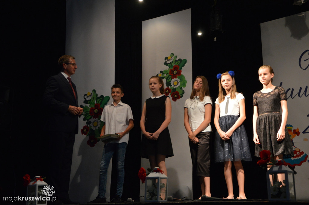 Gala Laureatów