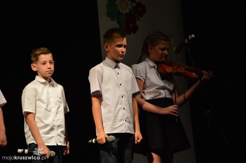 Gala Laureatów