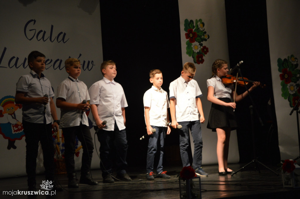 Gala Laureatów