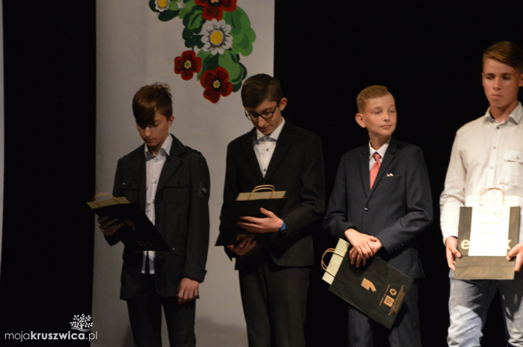 Gala Laureatów