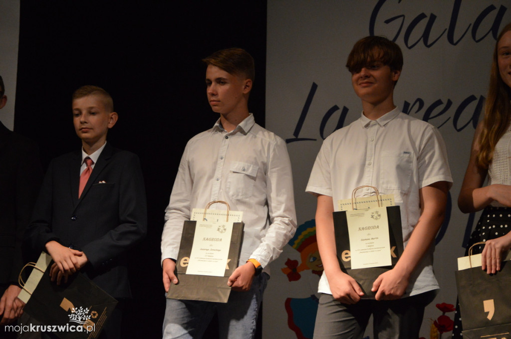 Gala Laureatów