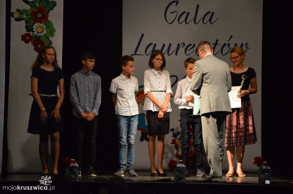 Gala Laureatów