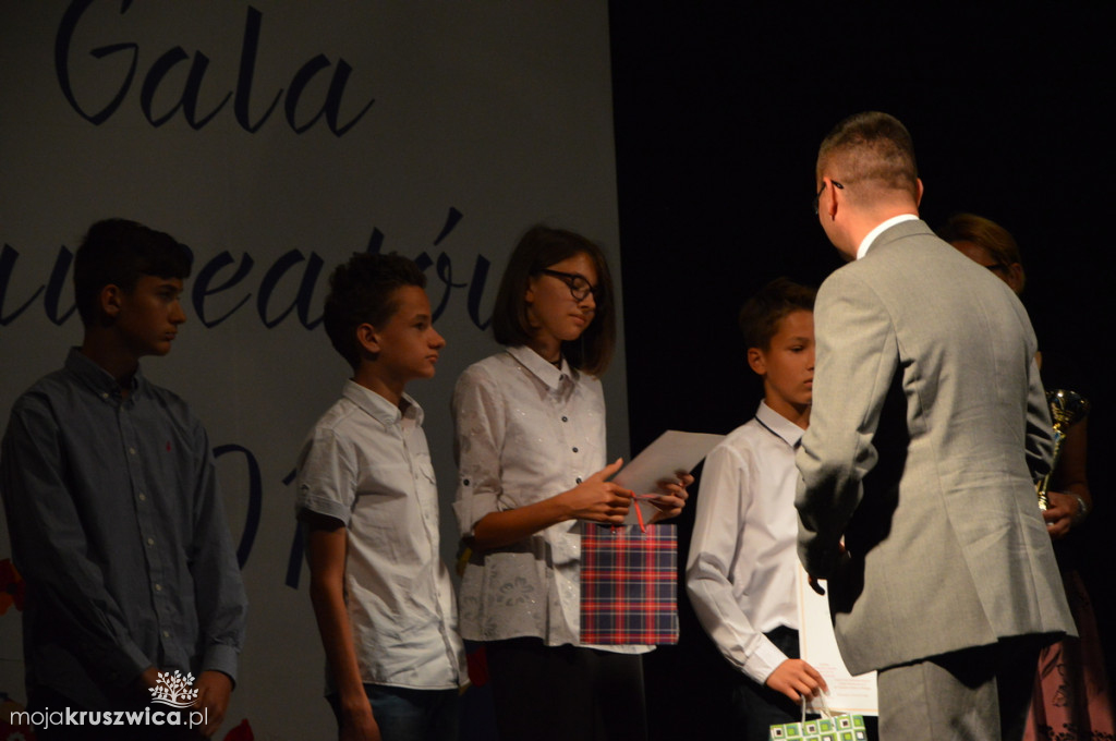 Gala Laureatów