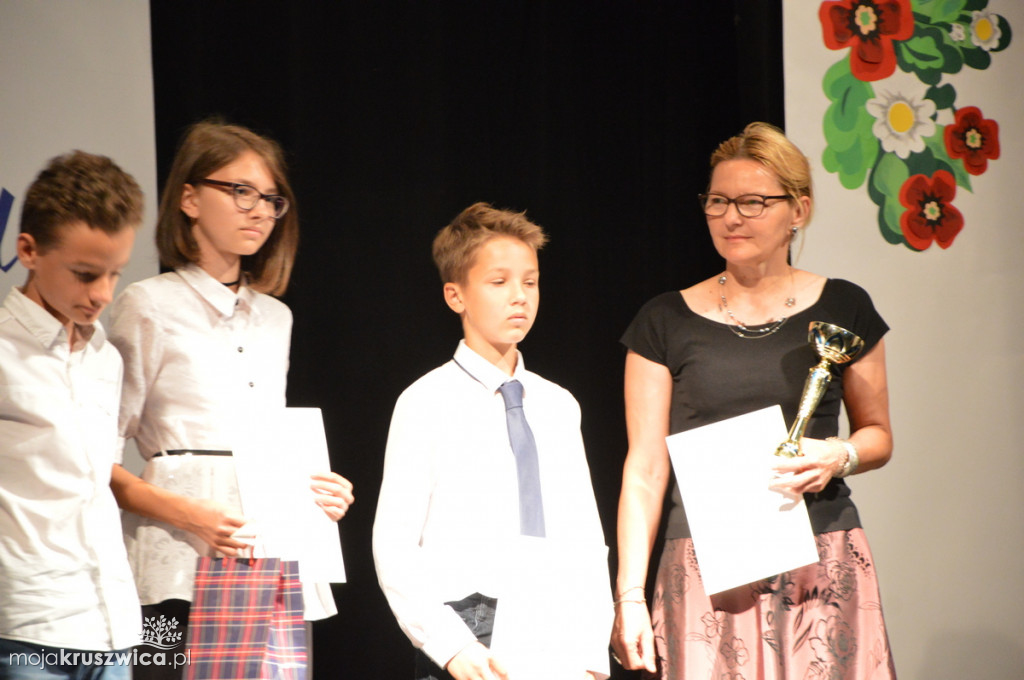 Gala Laureatów