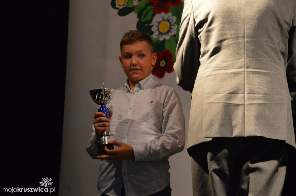Gala Laureatów