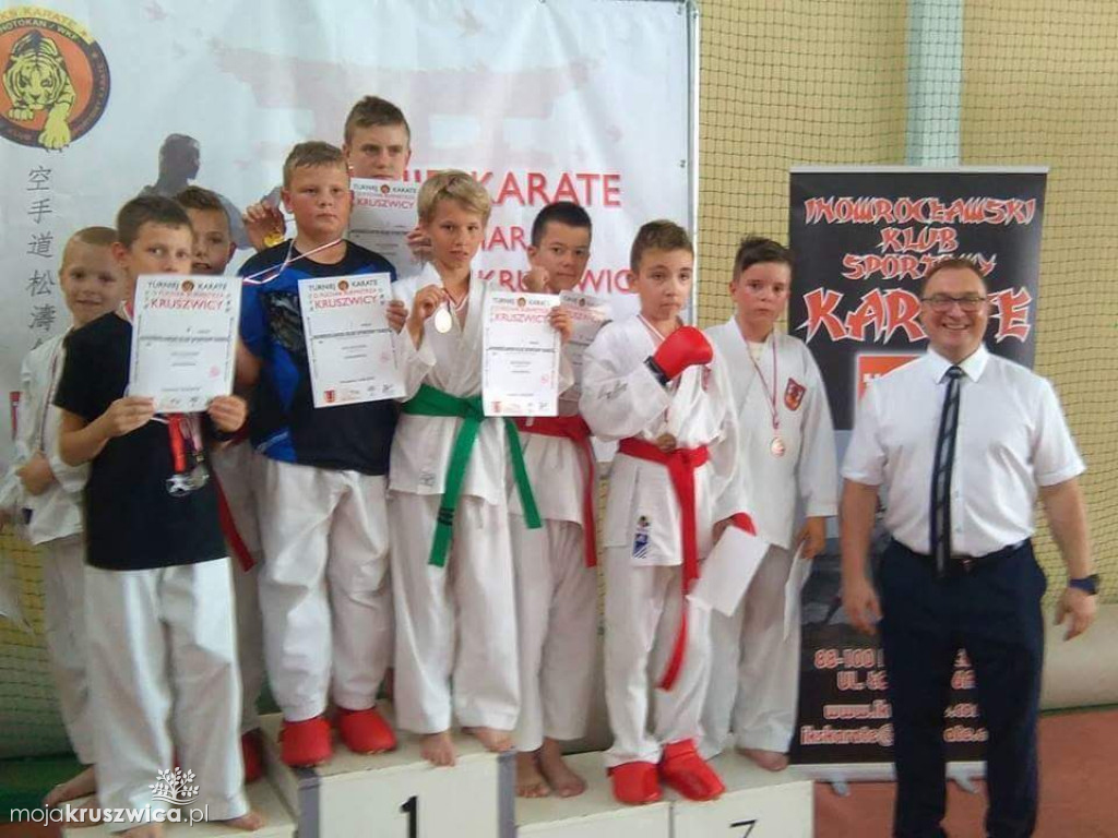 III Turniej Karate