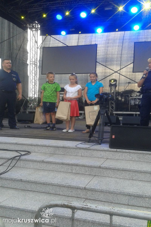 ?Policja-wczoraj, dziś i jutro?