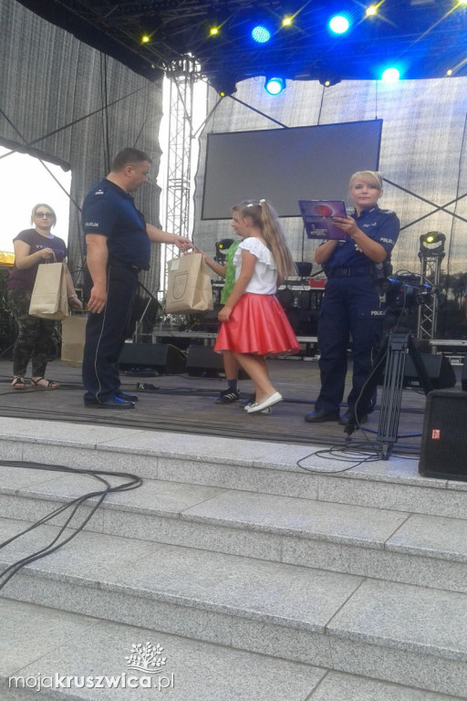 ?Policja-wczoraj, dziś i jutro?