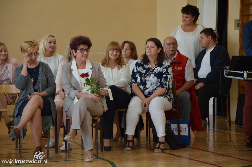 Zakończenie roku szkolnego