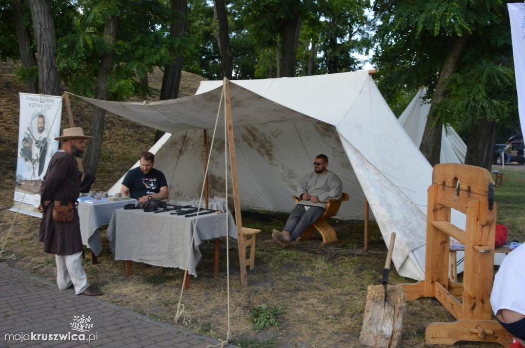 Weekend na Szlaku Piastowskim