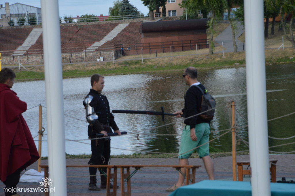 Weekend na Szlaku Piastowskim