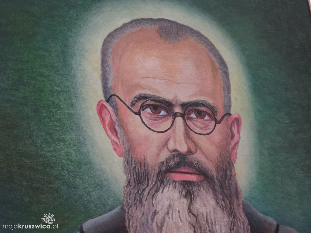 Wizytacja duszpasterska w św. Teresce