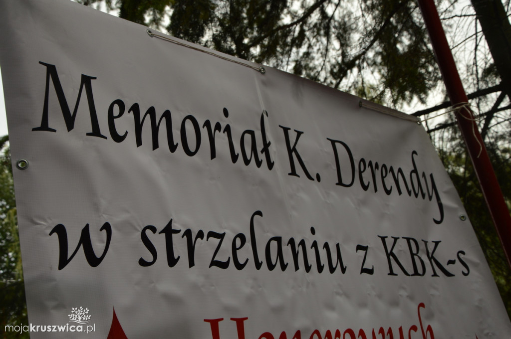 Memoriał im. Kazimierza Derendy