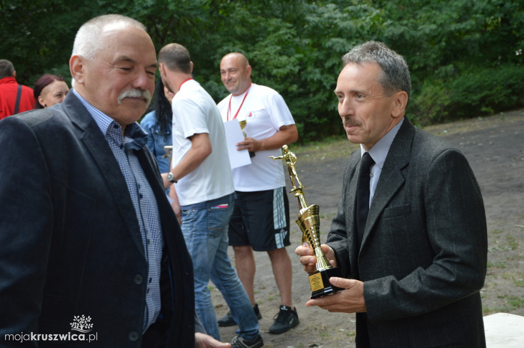 Memoriał im. Kazimierza Derendy