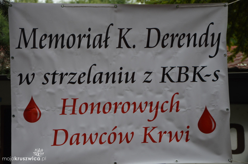 Memoriał im. Kazimierza Derendy