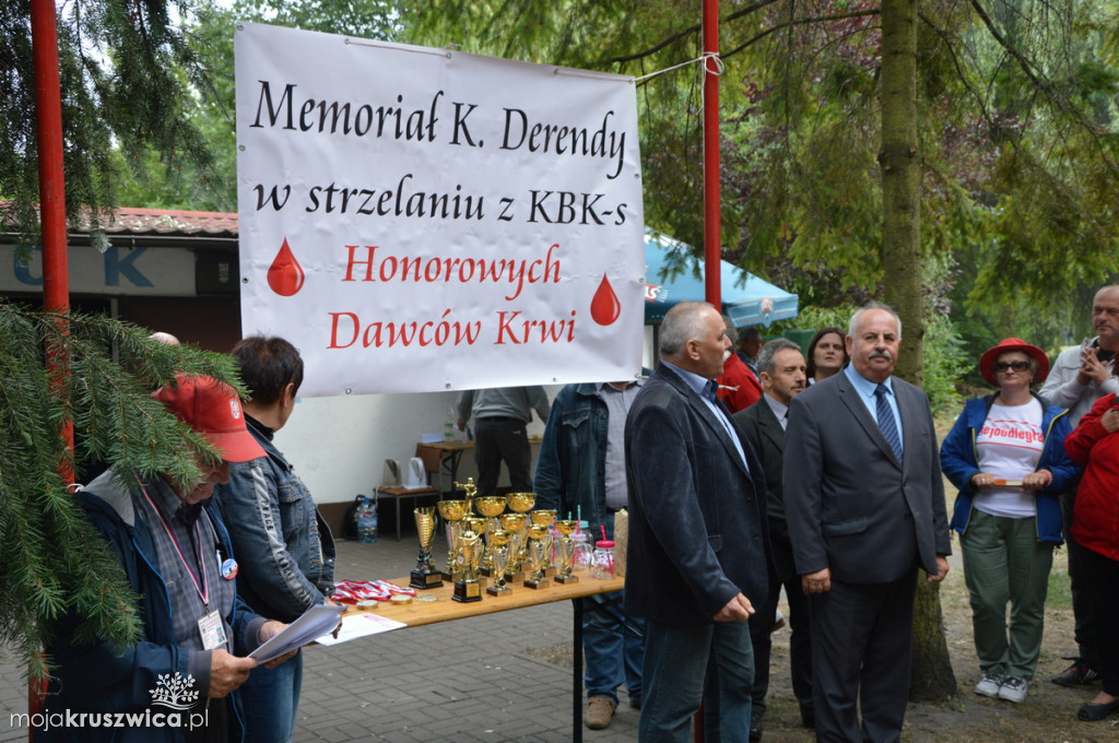 Memoriał im. Kazimierza Derendy
