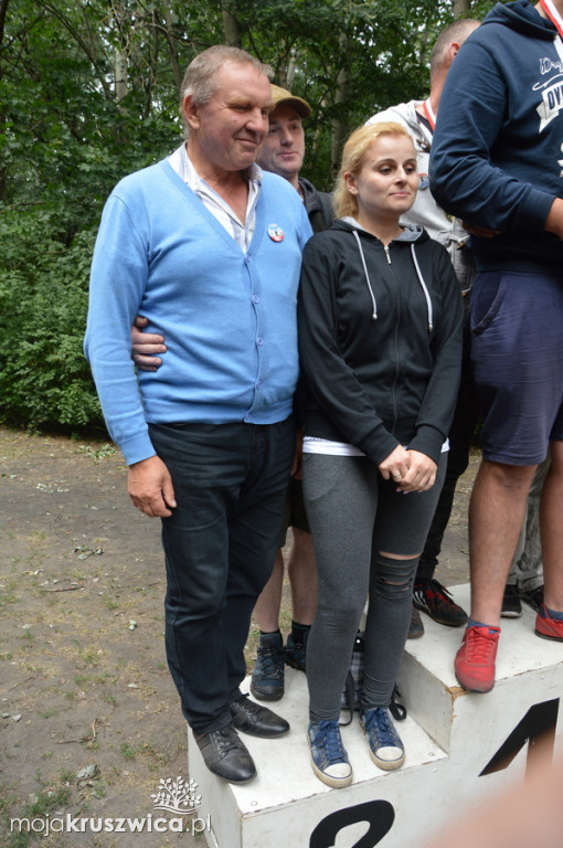 Memoriał im. Kazimierza Derendy