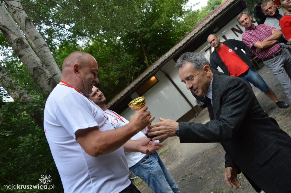 Memoriał im. Kazimierza Derendy