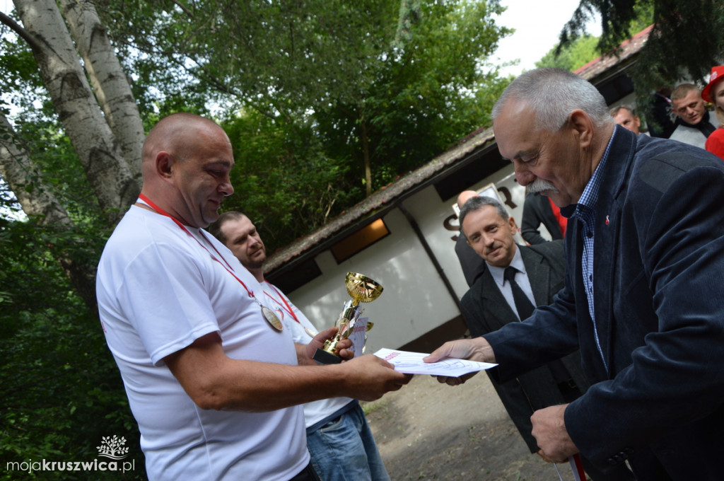 Memoriał im. Kazimierza Derendy