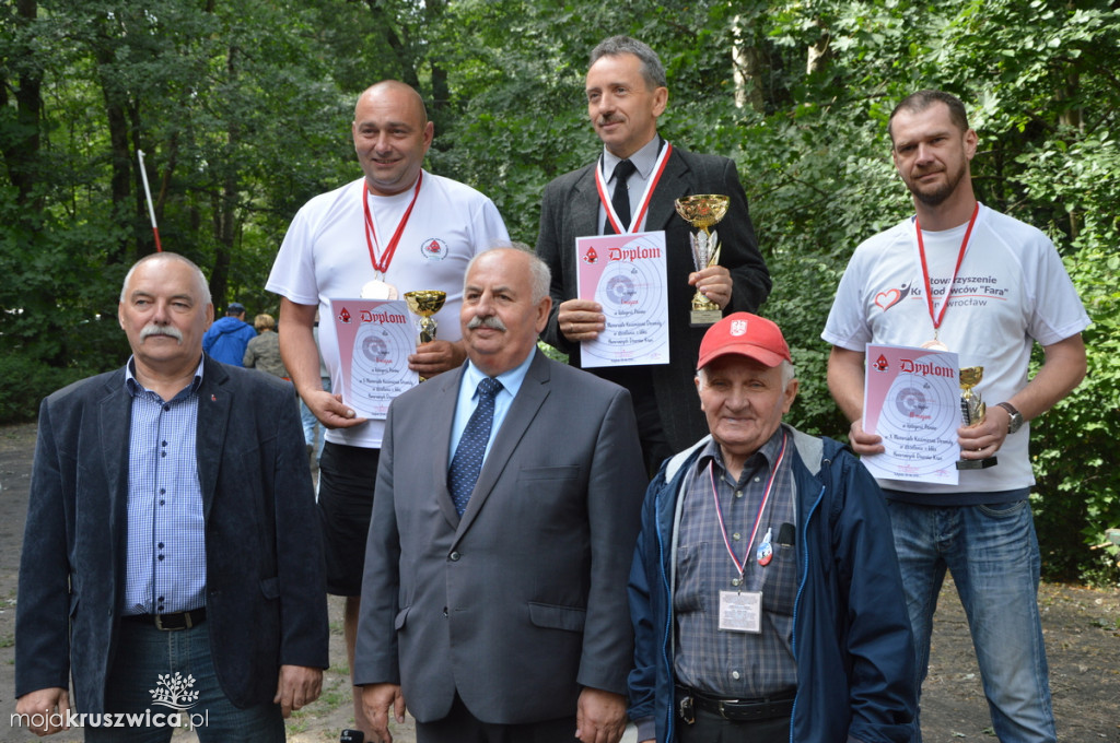 Memoriał im. Kazimierza Derendy