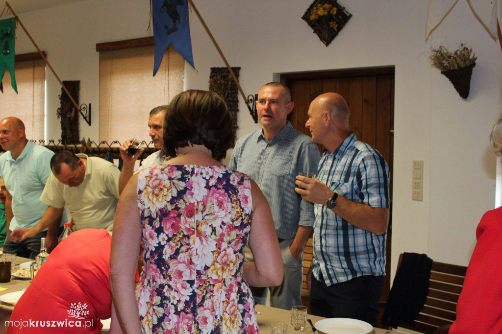 60 lat Zjednoczonych Szarlej