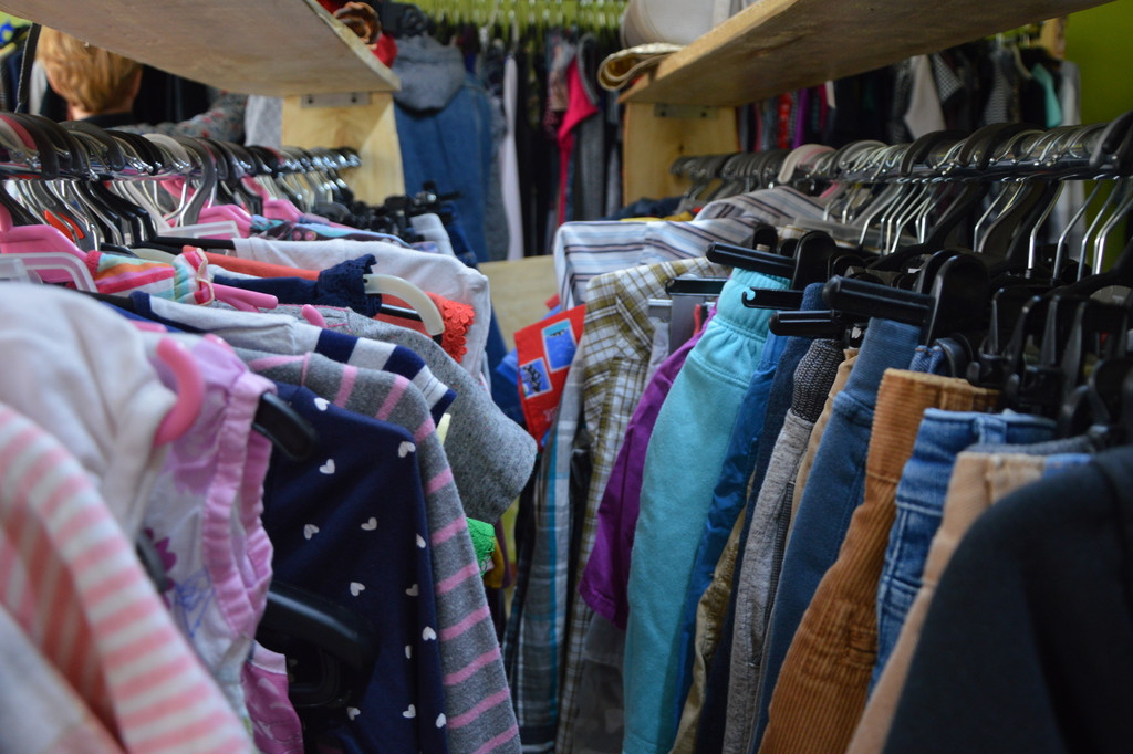 Butik u Zofijki na Osiedlu Zagople